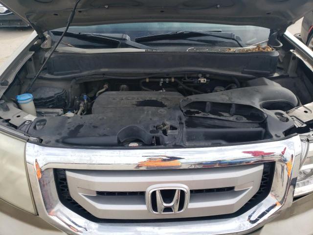 Photo 10 VIN: 5FNYF4H50BB044514 - HONDA PILOT 