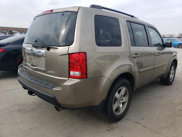 Photo 2 VIN: 5FNYF4H50BB044514 - HONDA PILOT 