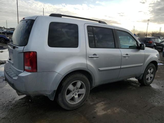 Photo 2 VIN: 5FNYF4H50BB047459 - HONDA PILOT EXL 