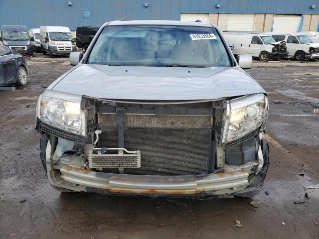 Photo 4 VIN: 5FNYF4H50BB047459 - HONDA PILOT EXL 