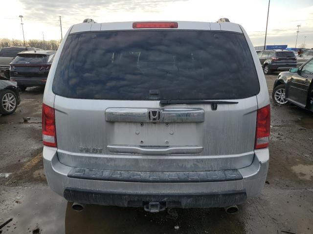 Photo 5 VIN: 5FNYF4H50BB047459 - HONDA PILOT EXL 