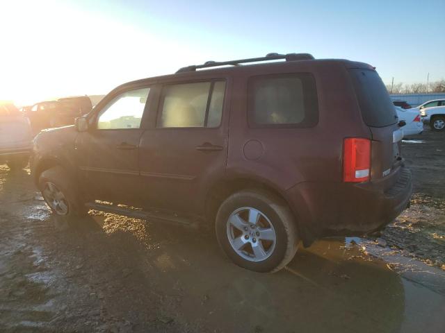 Photo 1 VIN: 5FNYF4H50BB051088 - HONDA PILOT 