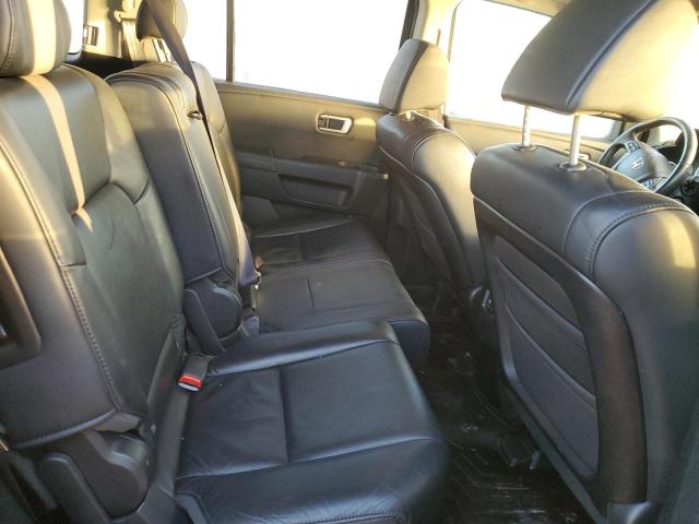 Photo 10 VIN: 5FNYF4H50BB051088 - HONDA PILOT 