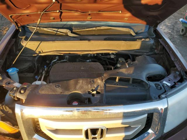 Photo 11 VIN: 5FNYF4H50BB051088 - HONDA PILOT 