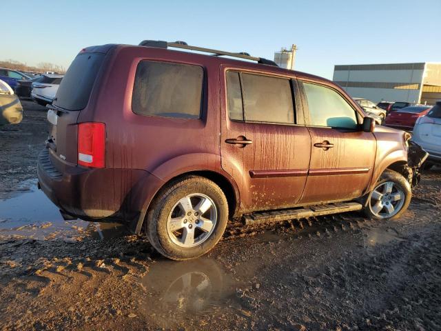 Photo 2 VIN: 5FNYF4H50BB051088 - HONDA PILOT 