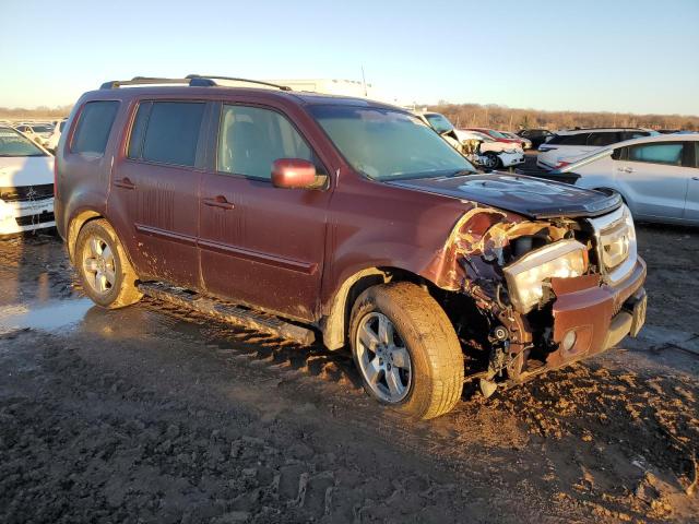 Photo 3 VIN: 5FNYF4H50BB051088 - HONDA PILOT 