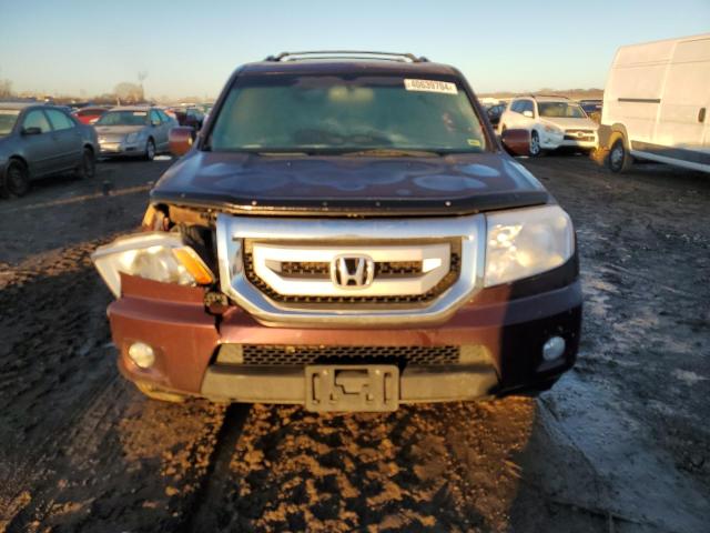 Photo 4 VIN: 5FNYF4H50BB051088 - HONDA PILOT 