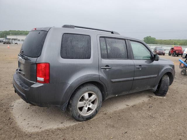 Photo 2 VIN: 5FNYF4H50BB052466 - HONDA PILOT 