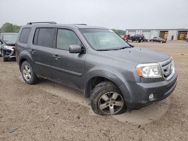 Photo 3 VIN: 5FNYF4H50BB052466 - HONDA PILOT 