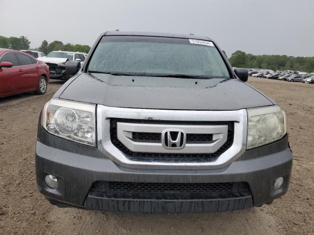 Photo 4 VIN: 5FNYF4H50BB052466 - HONDA PILOT 