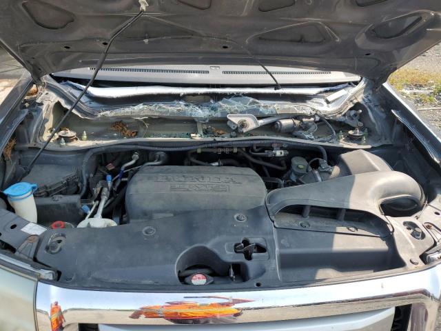 Photo 6 VIN: 5FNYF4H50BB057683 - HONDA PILOT EXL 