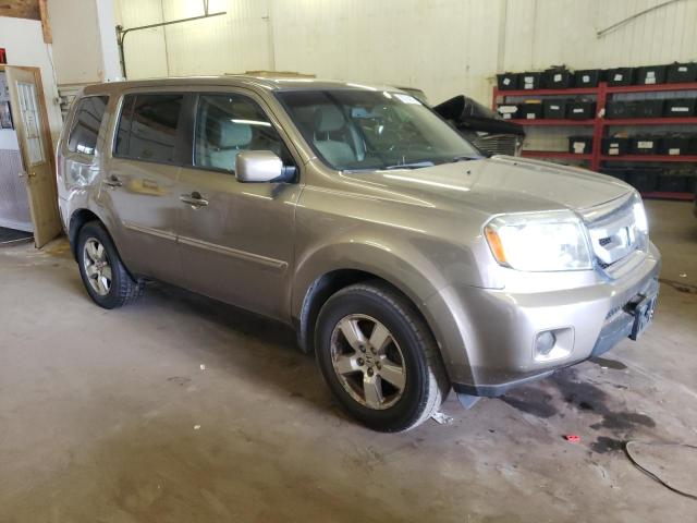 Photo 3 VIN: 5FNYF4H50BB062107 - HONDA PILOT EXL 