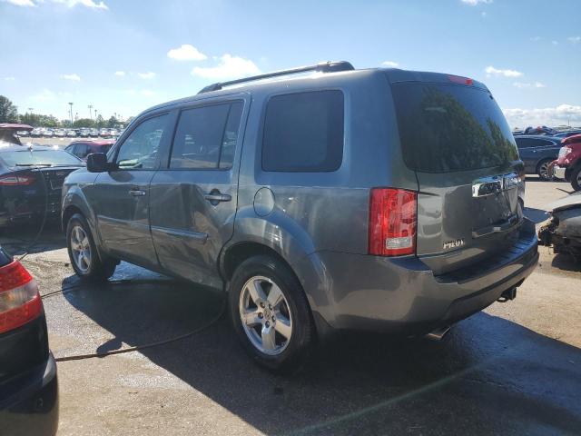 Photo 1 VIN: 5FNYF4H50BB063841 - HONDA PILOT 