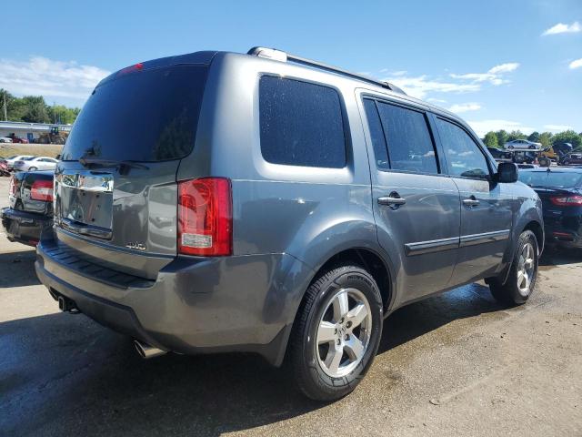 Photo 2 VIN: 5FNYF4H50BB063841 - HONDA PILOT 