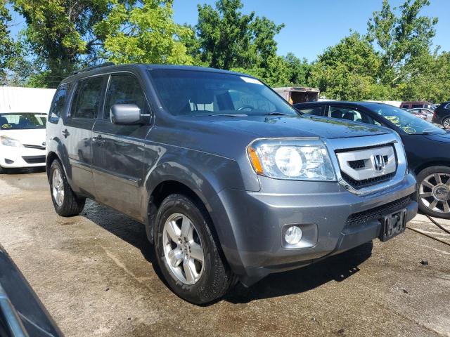 Photo 3 VIN: 5FNYF4H50BB063841 - HONDA PILOT 