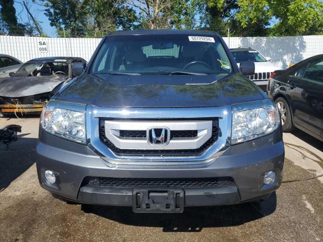 Photo 4 VIN: 5FNYF4H50BB063841 - HONDA PILOT 