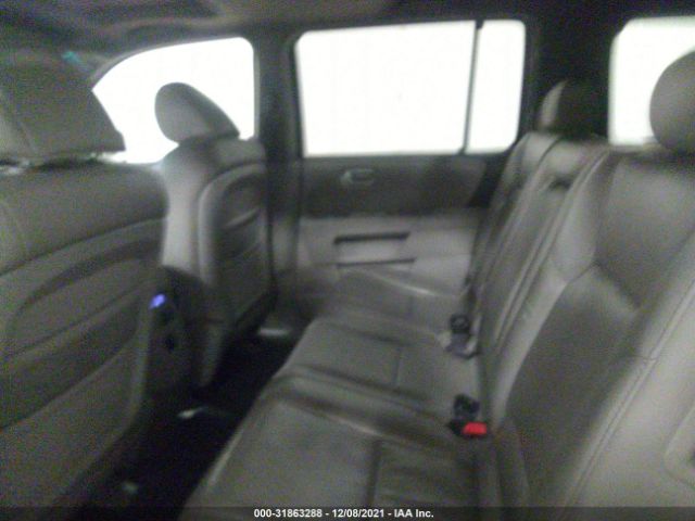 Photo 7 VIN: 5FNYF4H50BB069008 - HONDA PILOT 