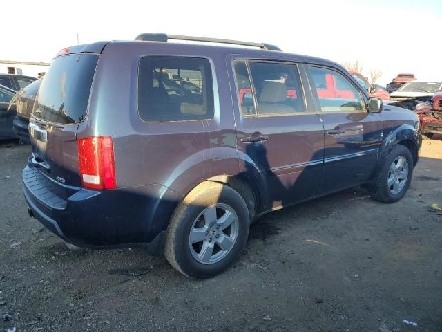 Photo 2 VIN: 5FNYF4H50BB072426 - HONDA PILOT 