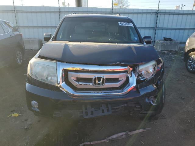 Photo 4 VIN: 5FNYF4H50BB072426 - HONDA PILOT 