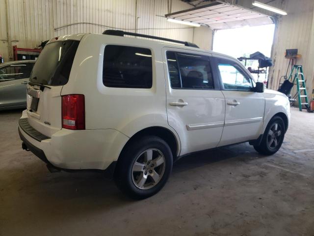 Photo 2 VIN: 5FNYF4H50BB080297 - HONDA PILOT EXL 