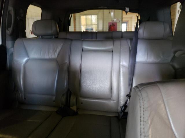 Photo 9 VIN: 5FNYF4H50BB080297 - HONDA PILOT EXL 