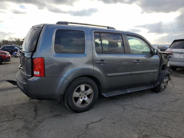 Photo 2 VIN: 5FNYF4H50BB087069 - HONDA PILOT EXL 