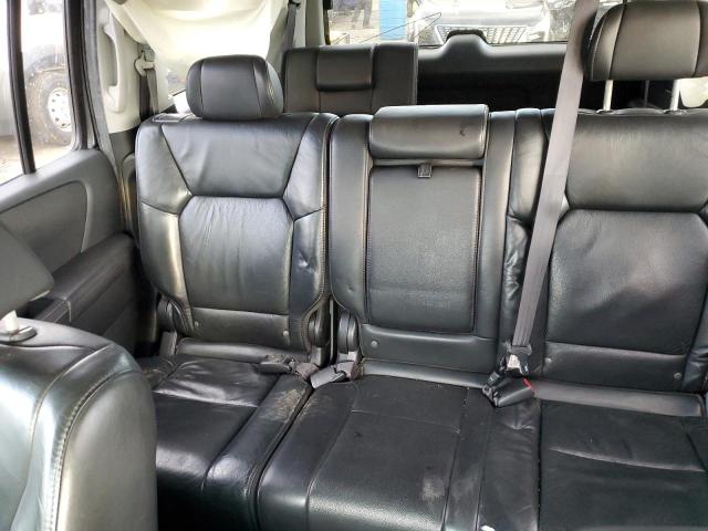 Photo 9 VIN: 5FNYF4H50BB087069 - HONDA PILOT EXL 