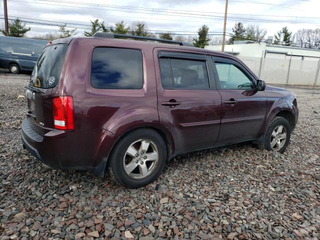 Photo 2 VIN: 5FNYF4H50BB088657 - HONDA PILOT 