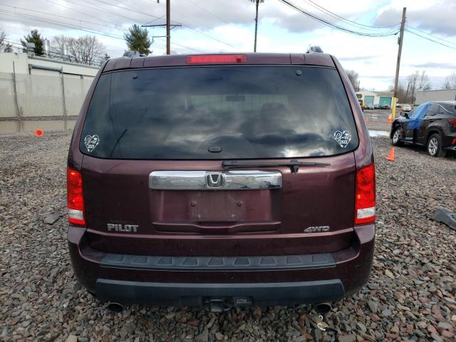 Photo 5 VIN: 5FNYF4H50BB088657 - HONDA PILOT 