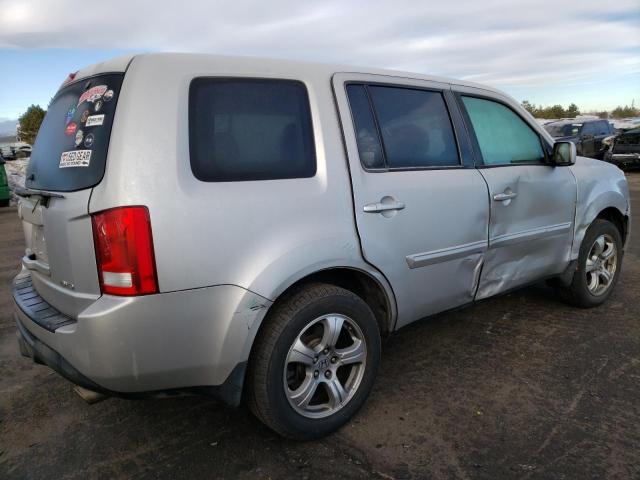 Photo 2 VIN: 5FNYF4H50CB037189 - HONDA PILOT EXL 