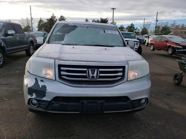 Photo 4 VIN: 5FNYF4H50CB037189 - HONDA PILOT EXL 