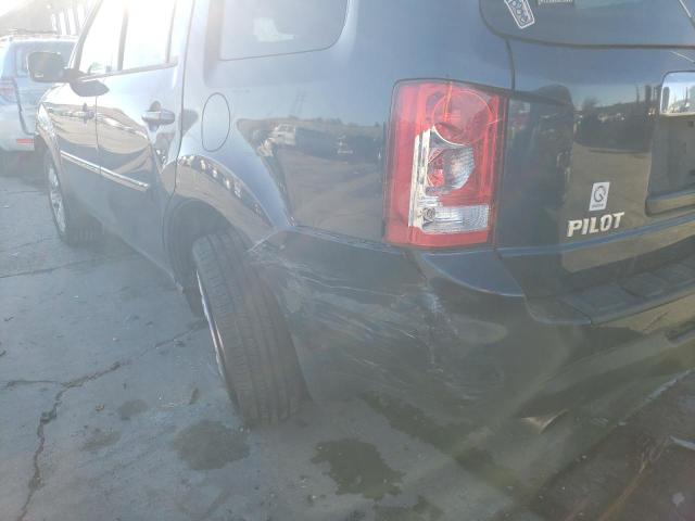 Photo 8 VIN: 5FNYF4H50CB039105 - HONDA PILOT EXL 