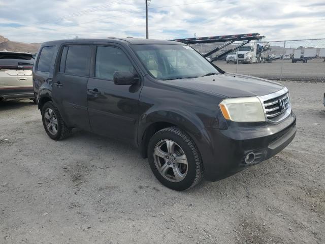 Photo 3 VIN: 5FNYF4H50CB070662 - HONDA PILOT 