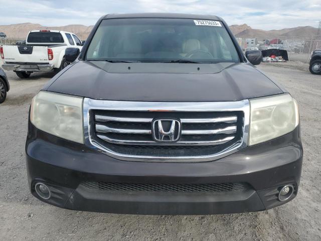 Photo 4 VIN: 5FNYF4H50CB070662 - HONDA PILOT 