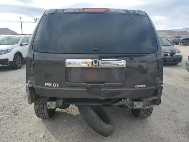 Photo 5 VIN: 5FNYF4H50CB070662 - HONDA PILOT 