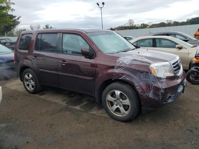 Photo 3 VIN: 5FNYF4H50CB071424 - HONDA PILOT 