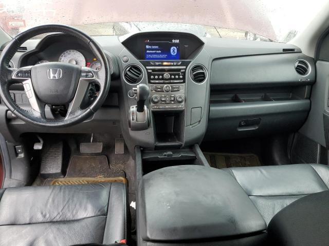 Photo 7 VIN: 5FNYF4H50CB071424 - HONDA PILOT 