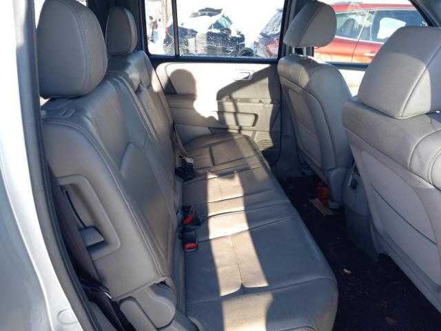 Photo 10 VIN: 5FNYF4H50CB086361 - HONDA PILOT EXL 