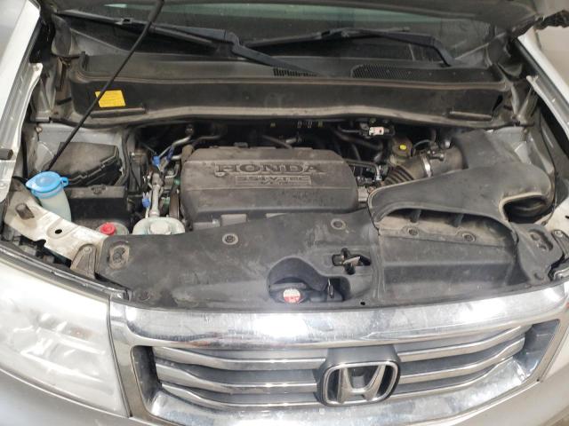 Photo 10 VIN: 5FNYF4H50CB086814 - HONDA PILOT EXL 