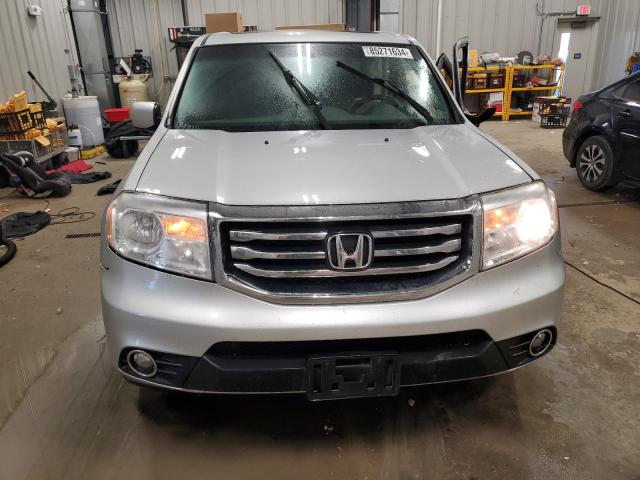 Photo 4 VIN: 5FNYF4H50CB086814 - HONDA PILOT EXL 