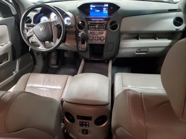 Photo 7 VIN: 5FNYF4H50CB086814 - HONDA PILOT EXL 