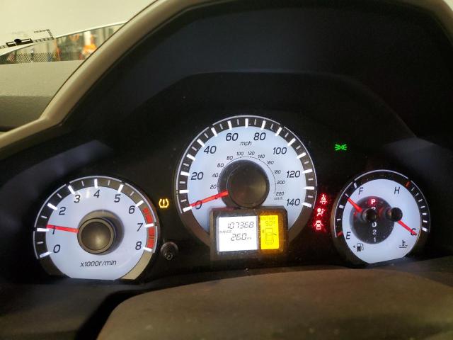 Photo 8 VIN: 5FNYF4H50CB086814 - HONDA PILOT EXL 