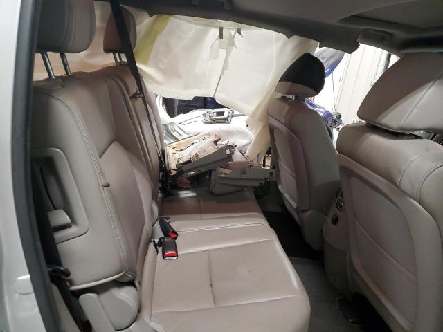 Photo 9 VIN: 5FNYF4H50CB086814 - HONDA PILOT EXL 