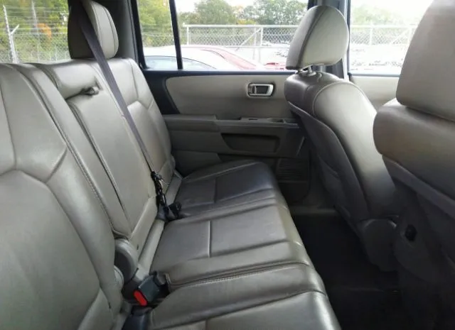 Photo 7 VIN: 5FNYF4H50DB004047 - HONDA PILOT 