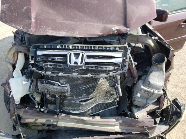 Photo 11 VIN: 5FNYF4H50DB006168 - HONDA PILOT 