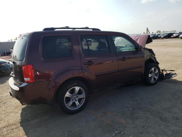 Photo 2 VIN: 5FNYF4H50DB006168 - HONDA PILOT 