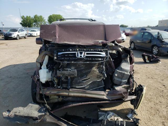 Photo 4 VIN: 5FNYF4H50DB006168 - HONDA PILOT 