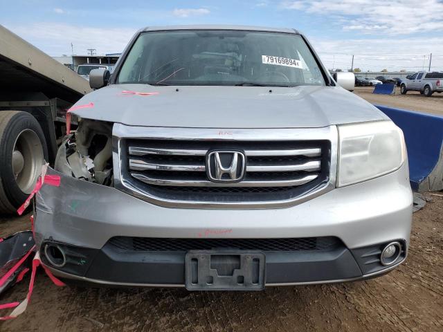 Photo 4 VIN: 5FNYF4H50DB006431 - HONDA PILOT EXL 