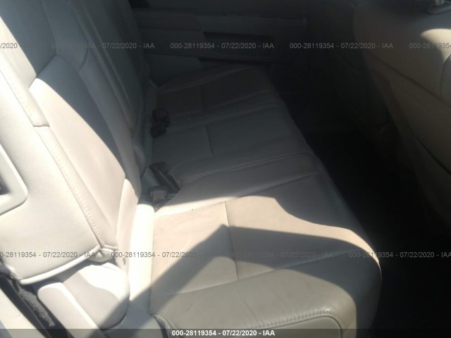 Photo 7 VIN: 5FNYF4H50DB007515 - HONDA PILOT 