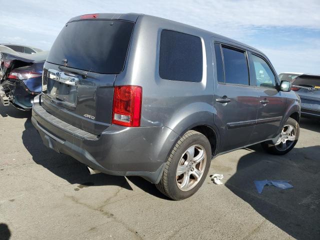 Photo 2 VIN: 5FNYF4H50DB009765 - HONDA PILOT 